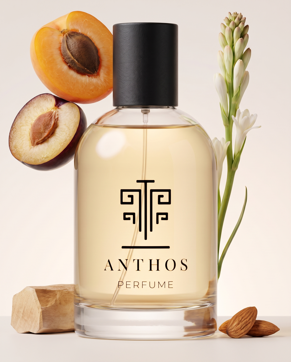 Άρωμα HYPNOTIC της Anthos Perfume