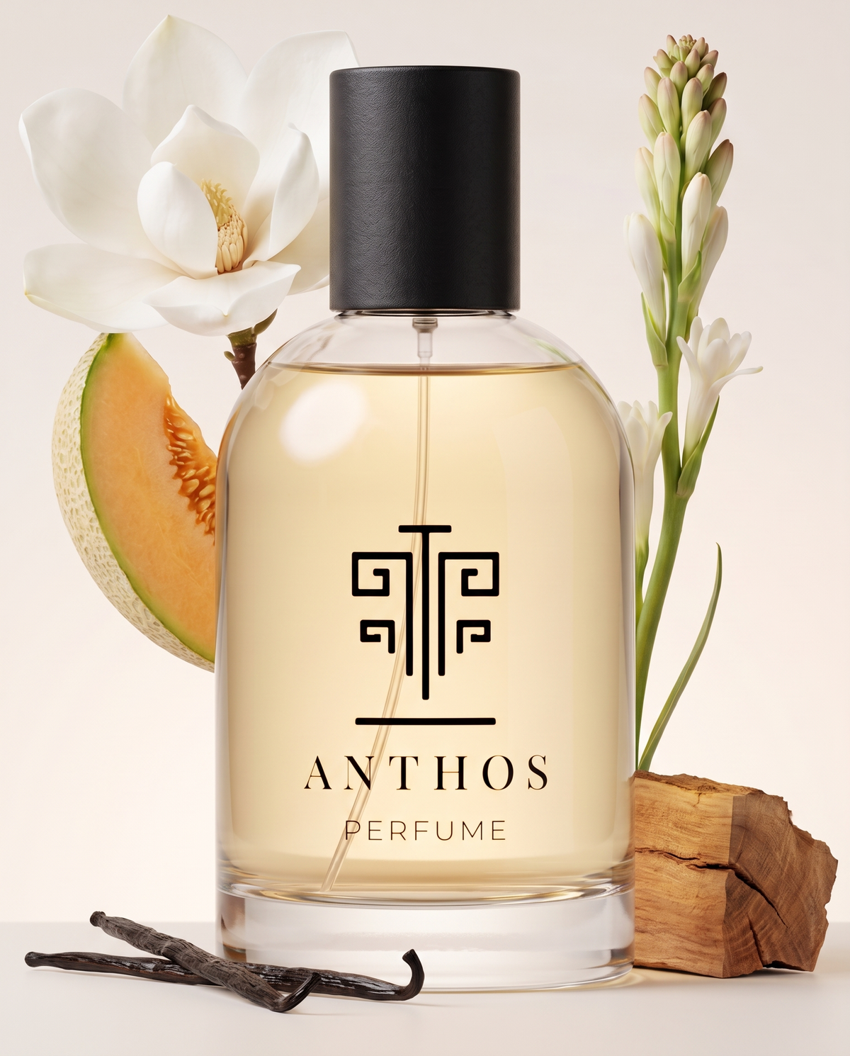 Άρωμα JADORE ME της Anthos Perfume