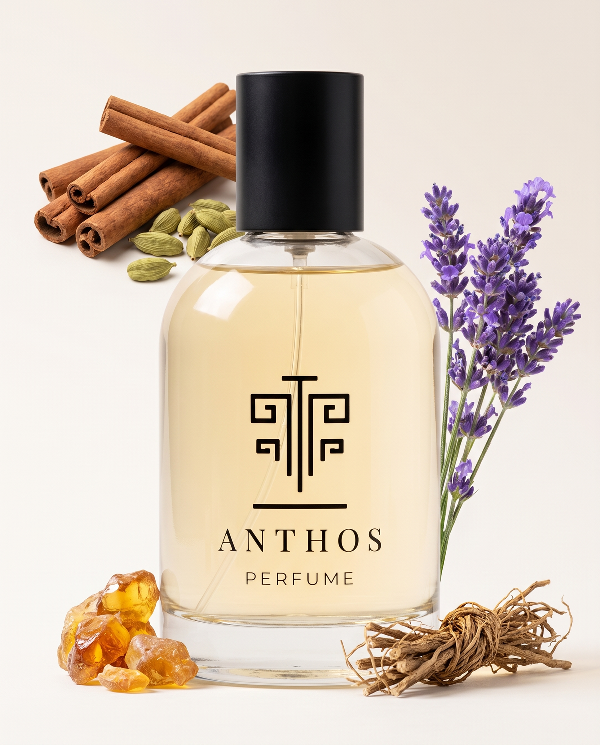 Άρωμα SAVAGE LXR της Anthos Perfume
