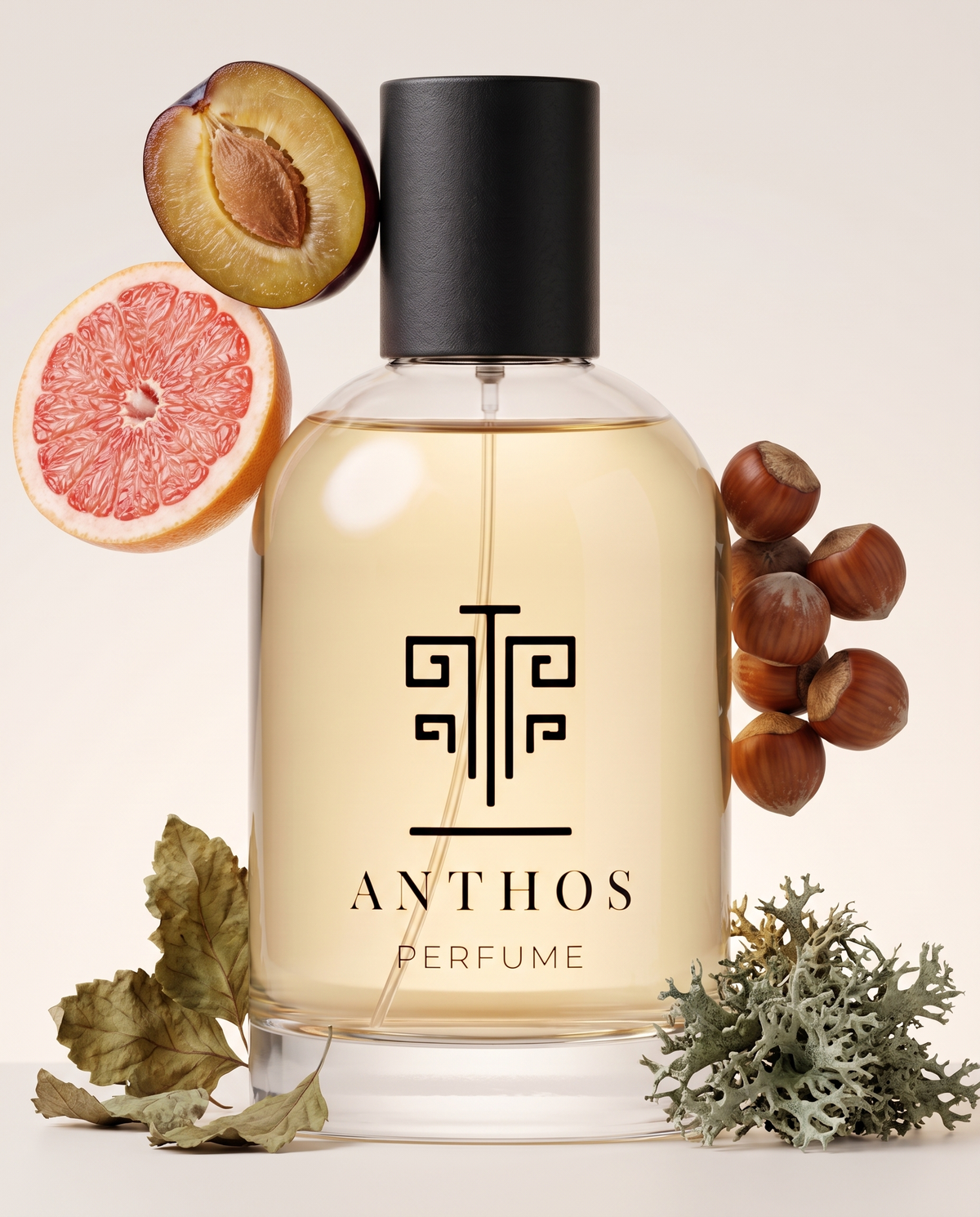 1 MILIONE LUCK – άρωμα Anthos Perfume