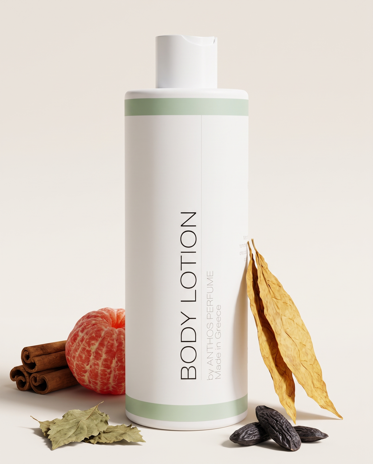 1 MILIONE PRIVATE – κρέμα σώματος (body lotion) Anthos Perfume