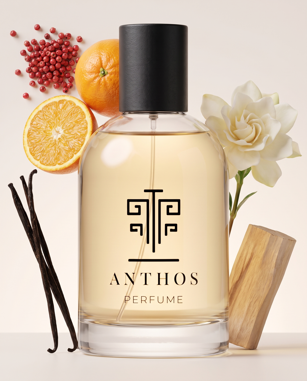 212 SEXY WOMAN – perfume by Anthos Perfume