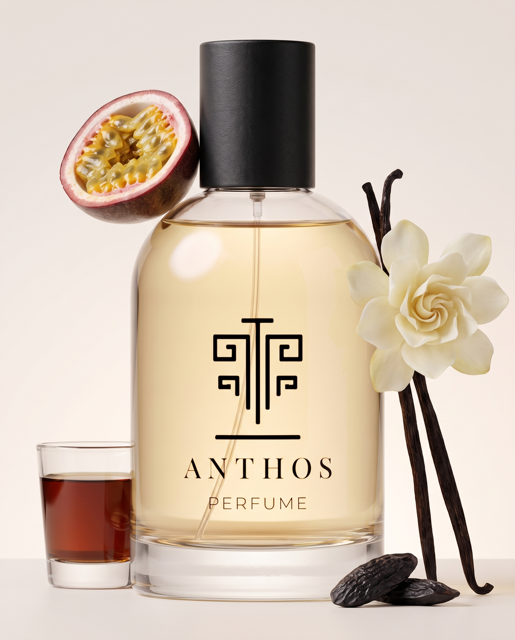 212 VIP – άρωμα Anthos Perfume