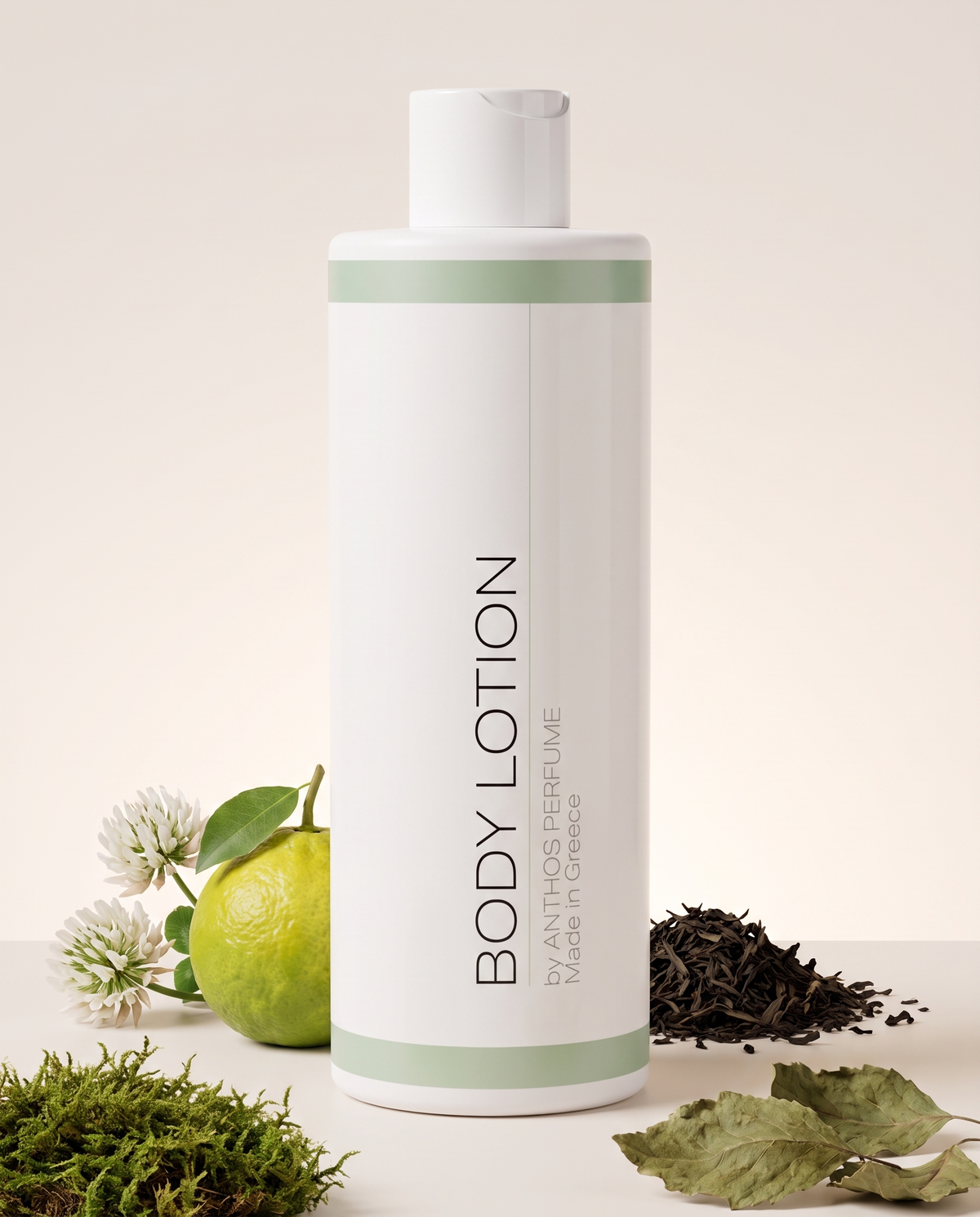 A KISS OF BLICH – body lotion by Anthos Perfume