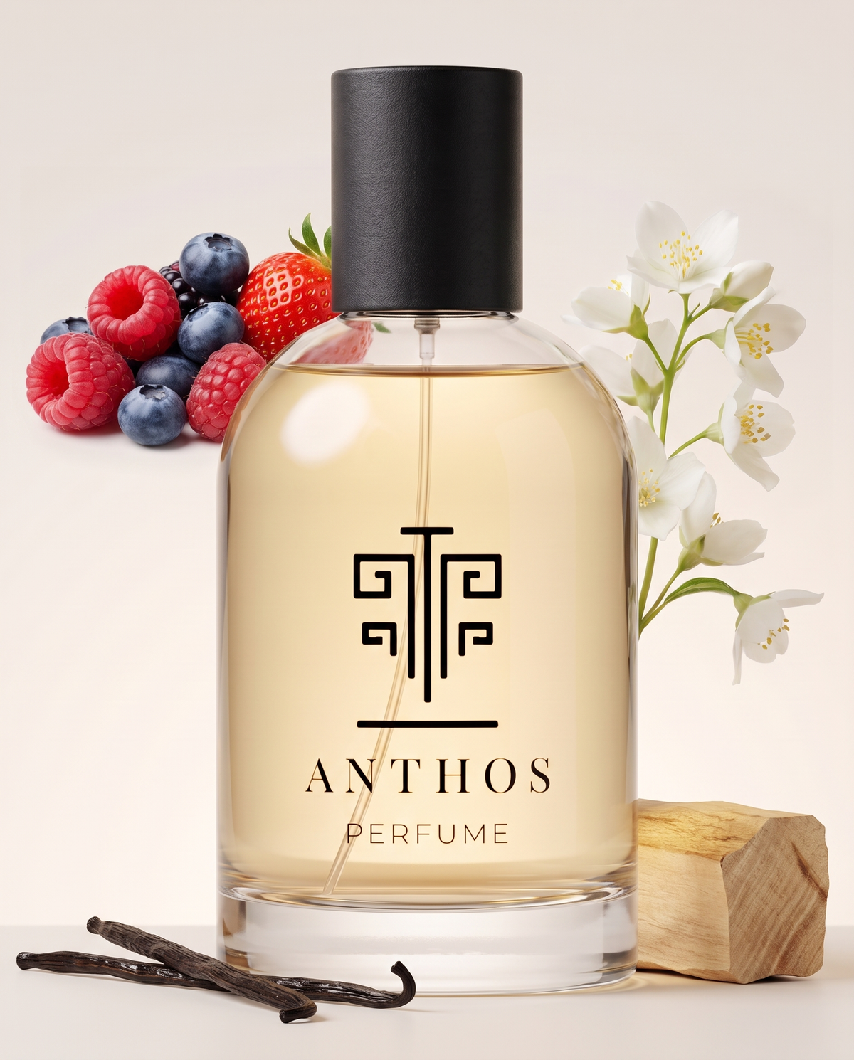 ADDUCT – perfume by Anthos Perfume