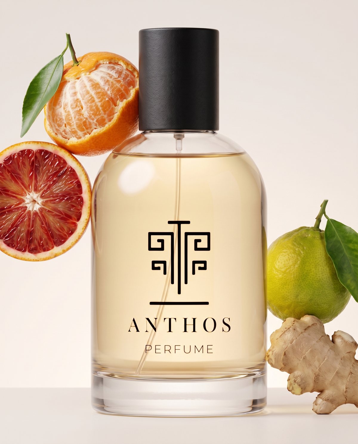 AFTER SWIM – άρωμα Anthos Perfume