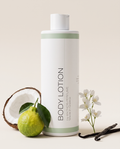 ALIENE GODDESS – body lotion by Anthos Perfume