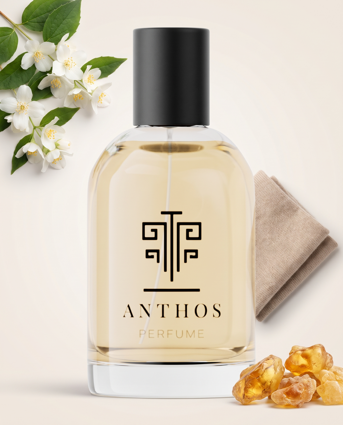 ALIENE – άρωμα Anthos Perfume