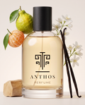 ALLORE – άρωμα Anthos Perfume
