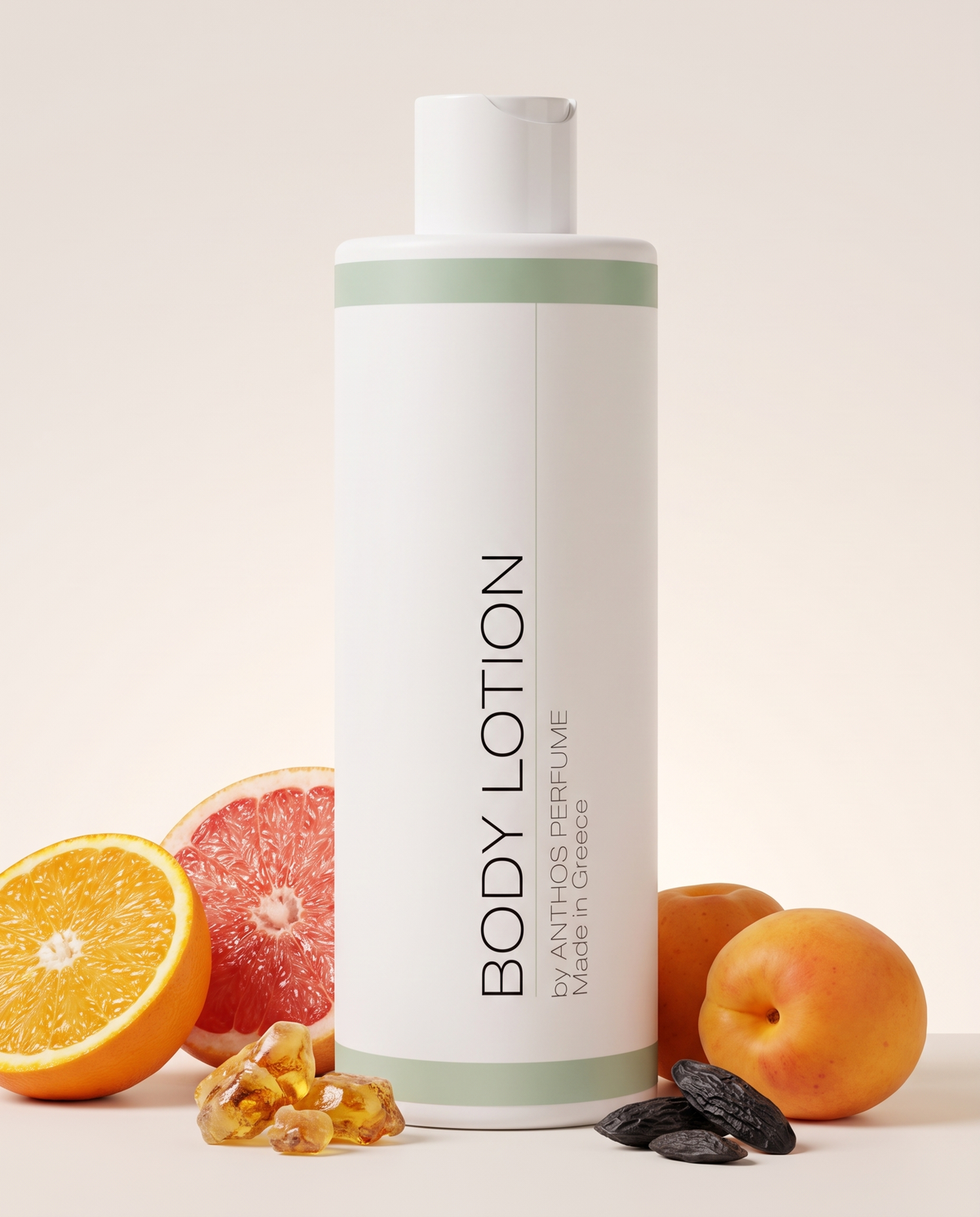AMORE-AMORE – κρέμα σώματος (body lotion) Anthos Perfume