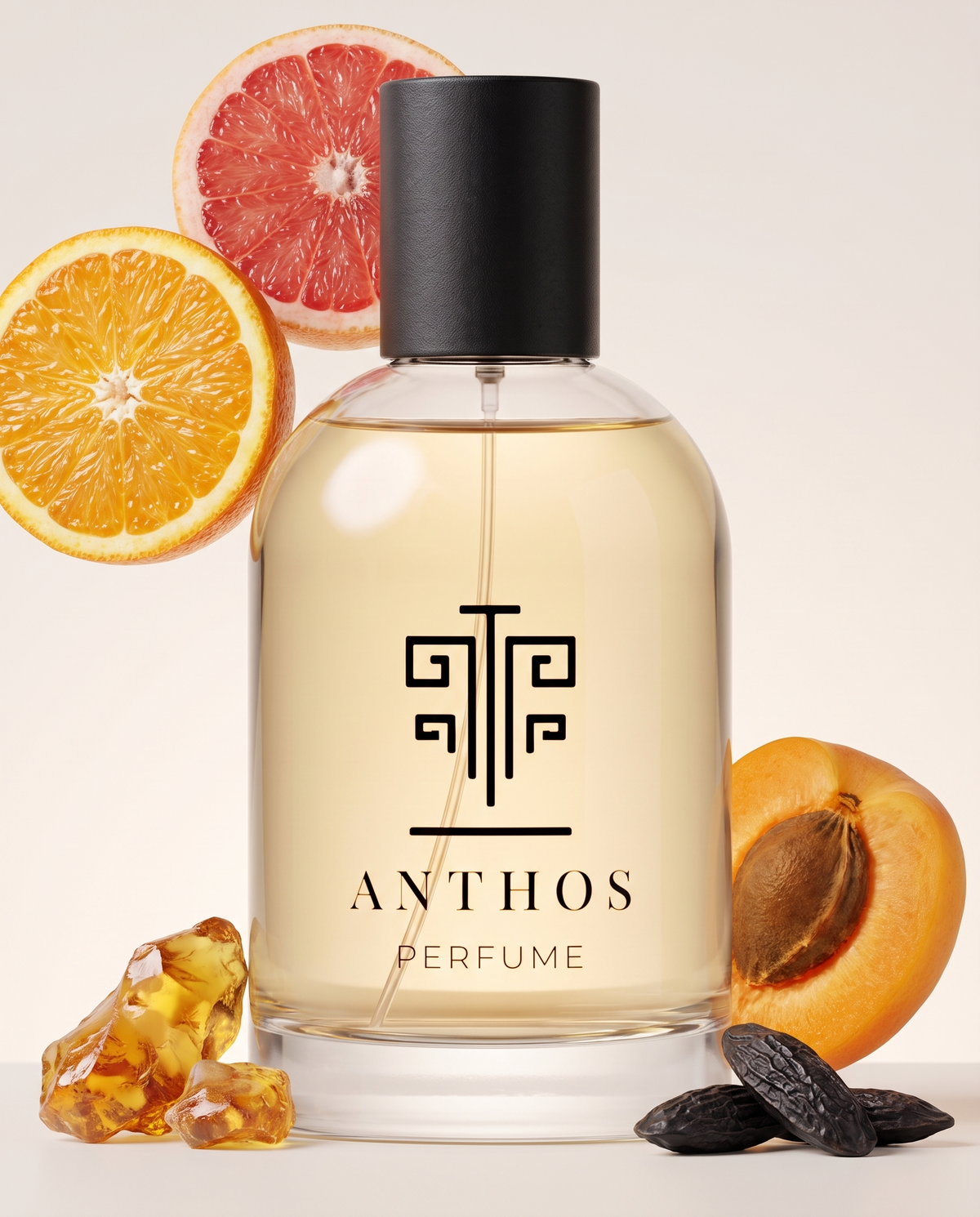 AMORE-AMORE – άρωμα Anthos Perfume