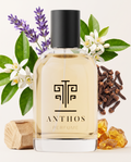 ANAYS – άρωμα Anthos Perfume