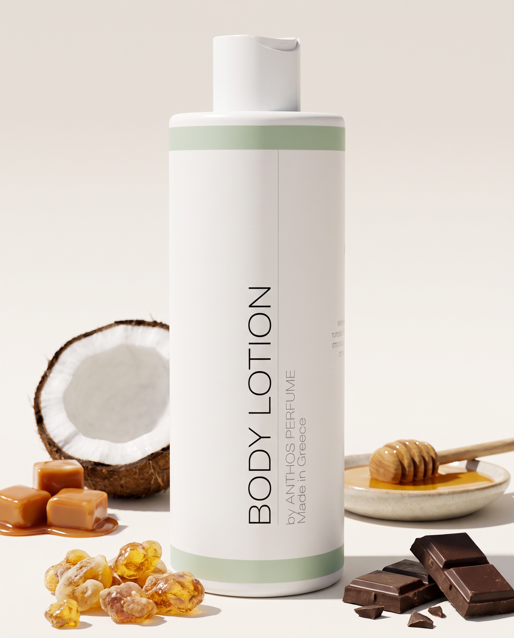 ANGELS – κρέμα σώματος (body lotion) Anthos Perfume