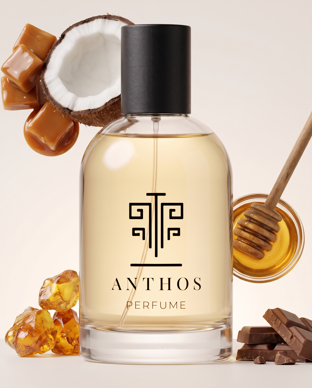 ANGELS – άρωμα Anthos Perfume