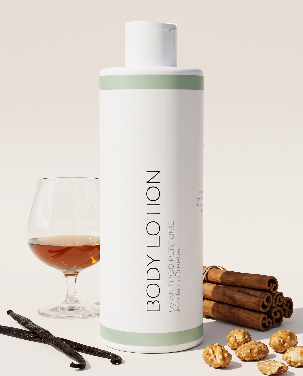 ANGELSEAR – κρέμα σώματος (body lotion) Anthos Perfume