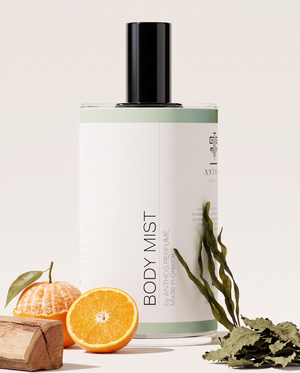 AQUA BULG · ANTHOS