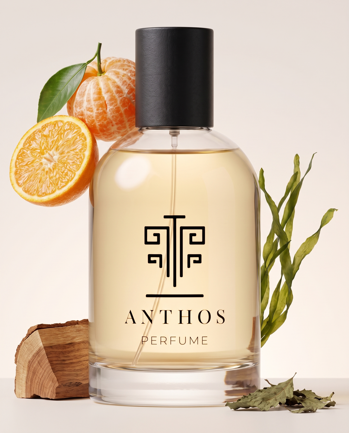 AQUA BULG – perfume by Anthos Perfume