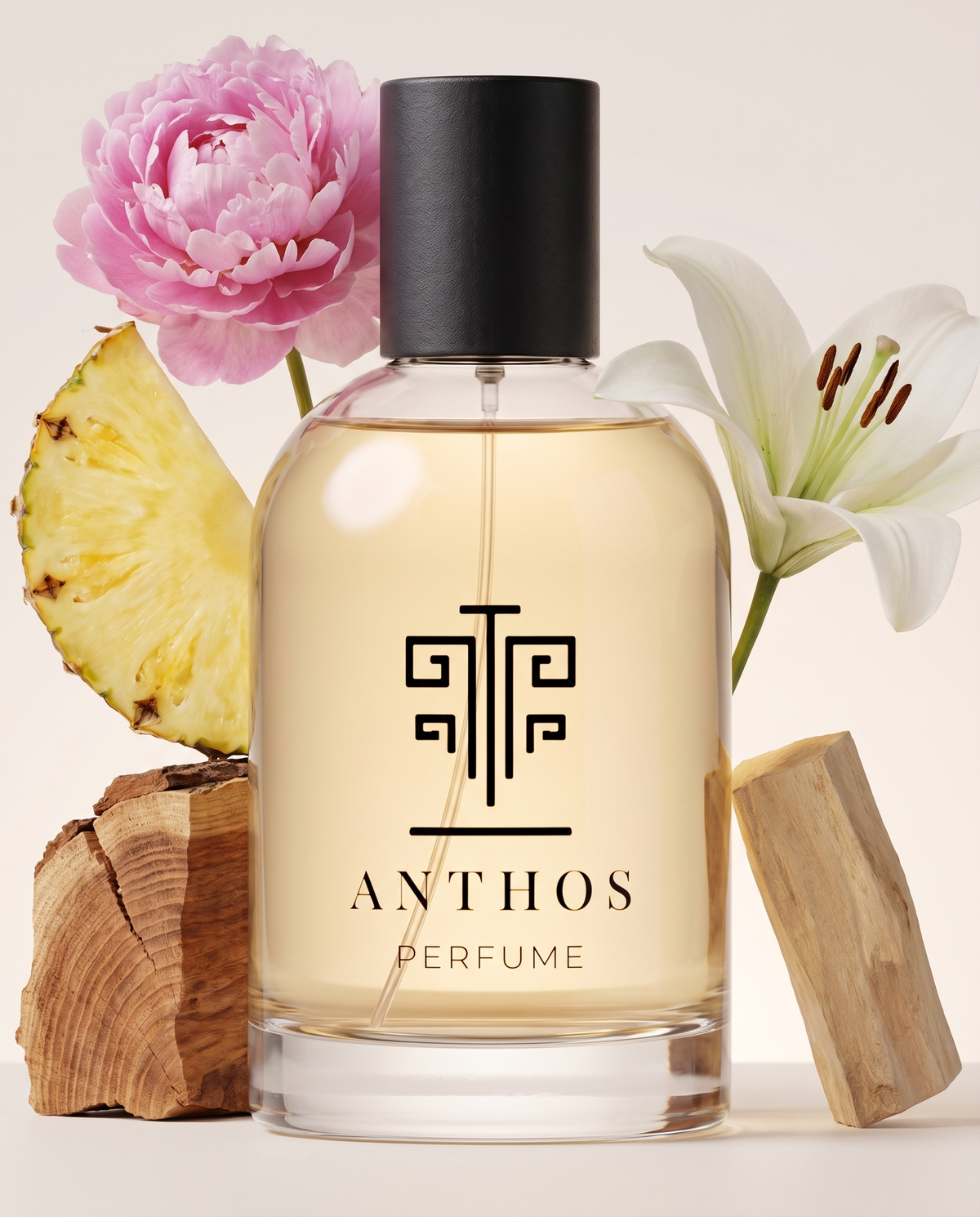 AQUA DE GEO – perfume by Anthos Perfume