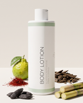 ARABIC BEANS – body lotion by Anthos Perfume