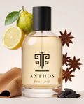 ARMY BLACK CODE – άρωμα Anthos Perfume