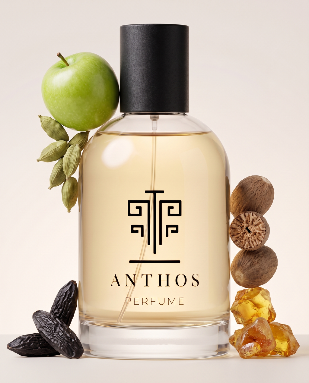 ARMY CODE PROFUM – άρωμα Anthos Perfume