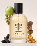 ARMY CODE PROFUM – άρωμα Anthos Perfume