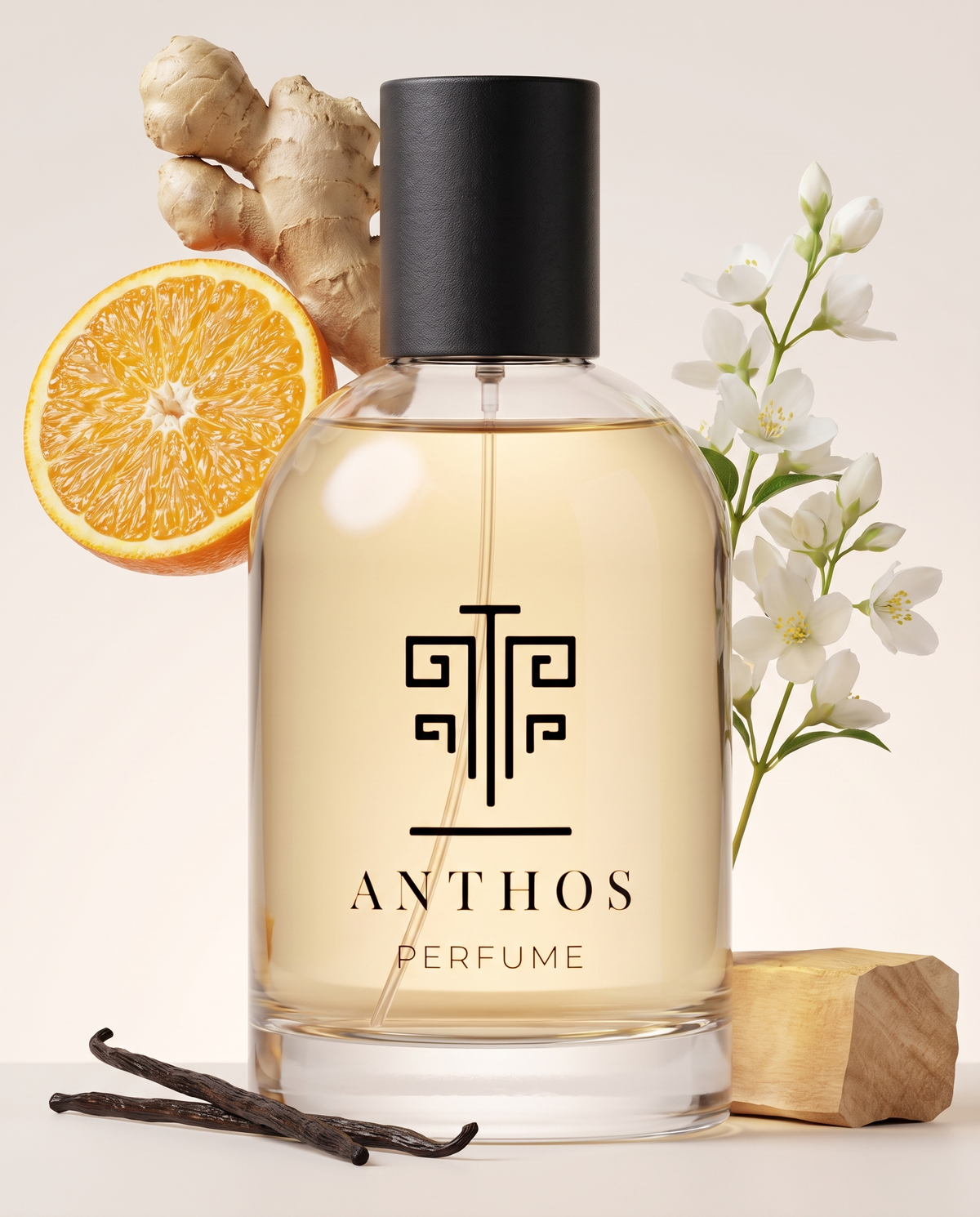 ARMY CODE – perfume by Anthos Perfume