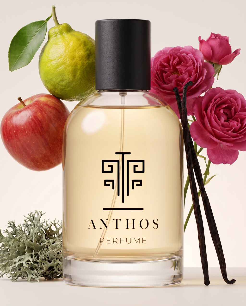 AVENUS – άρωμα Anthos Perfume