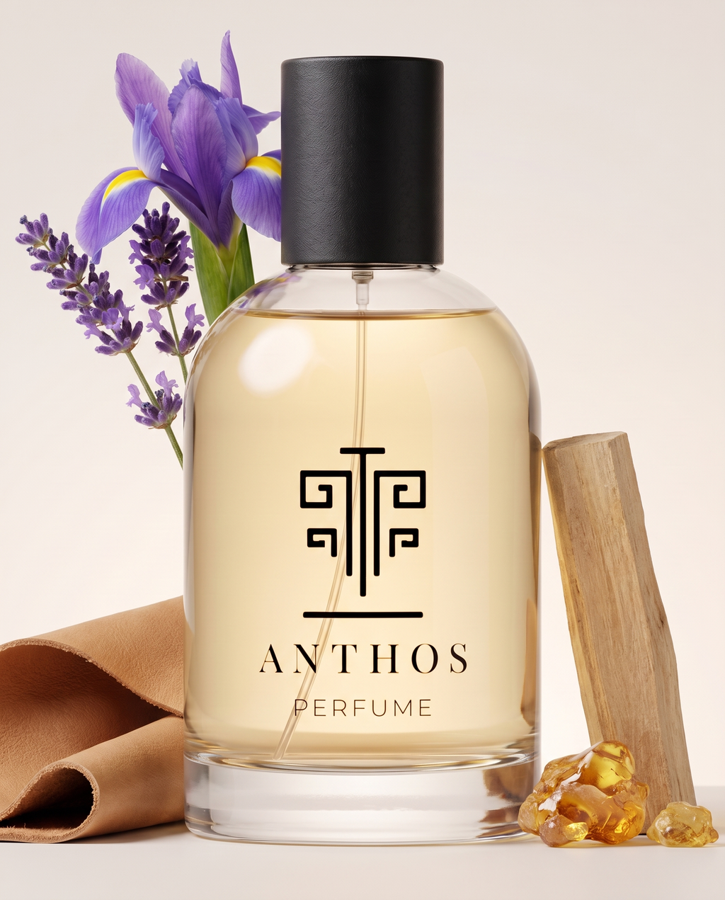 AZARIO – perfume by Anthos Perfume