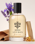AZARIO – perfume by Anthos Perfume