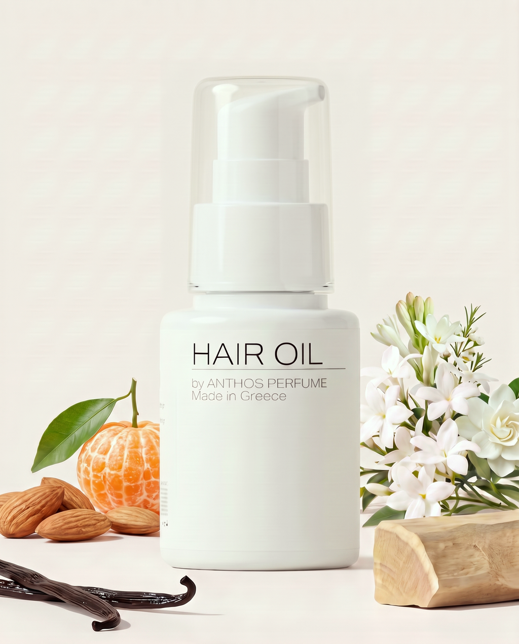 BALAGIA EXCLUSIVE · ANTHOS