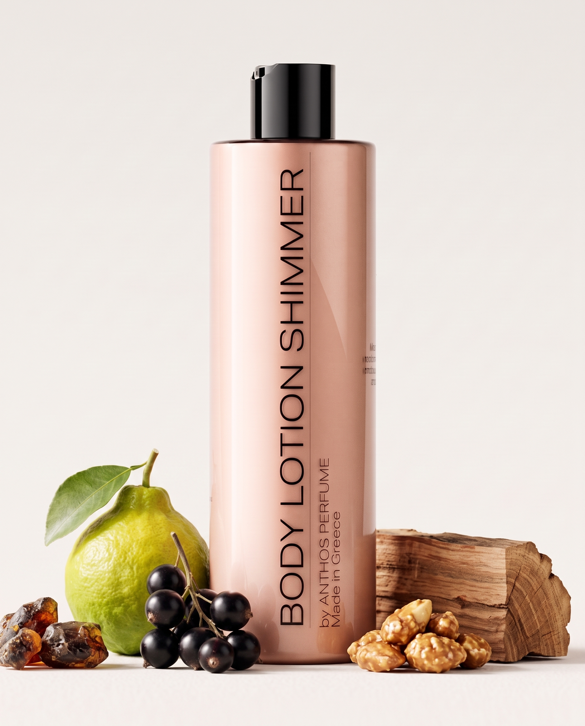 BALD A FREAK ABSOLU · ANTHOS