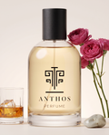 BARAONTA – άρωμα Anthos Perfume