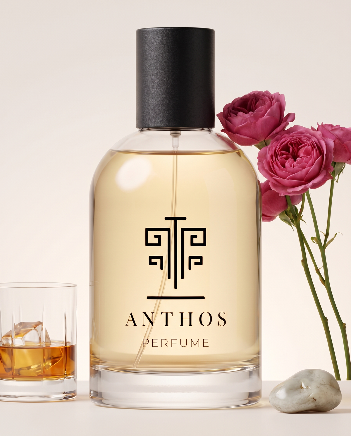 BARAONTA – άρωμα Anthos Perfume