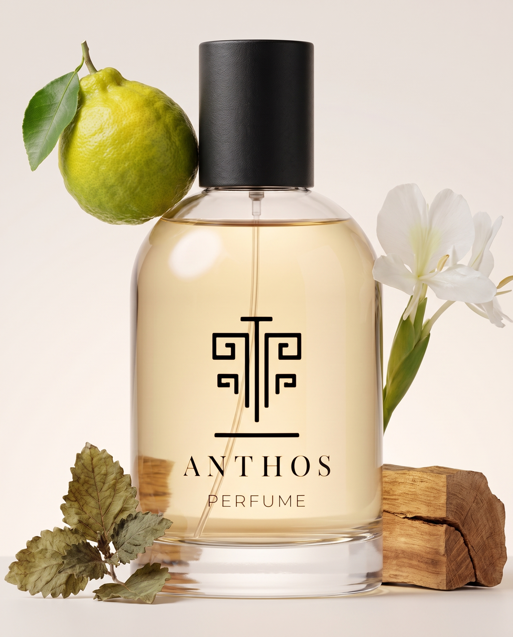 BARENA – άρωμα Anthos Perfume