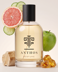 BE DELICE – perfume by Anthos Perfume