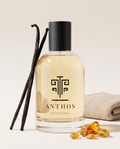 BEAR VANILLA – άρωμα Anthos Perfume