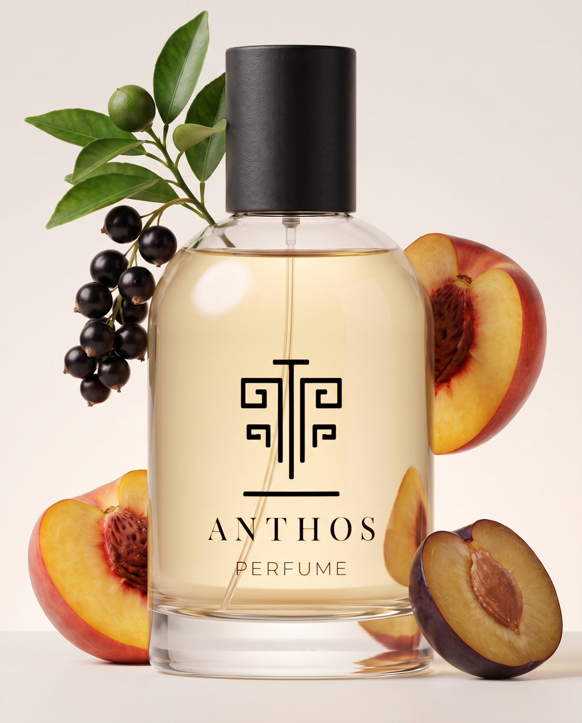 BEES & NECTARS – άρωμα Anthos Perfume
