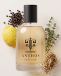 BIT – perfume by Anthos Perfume