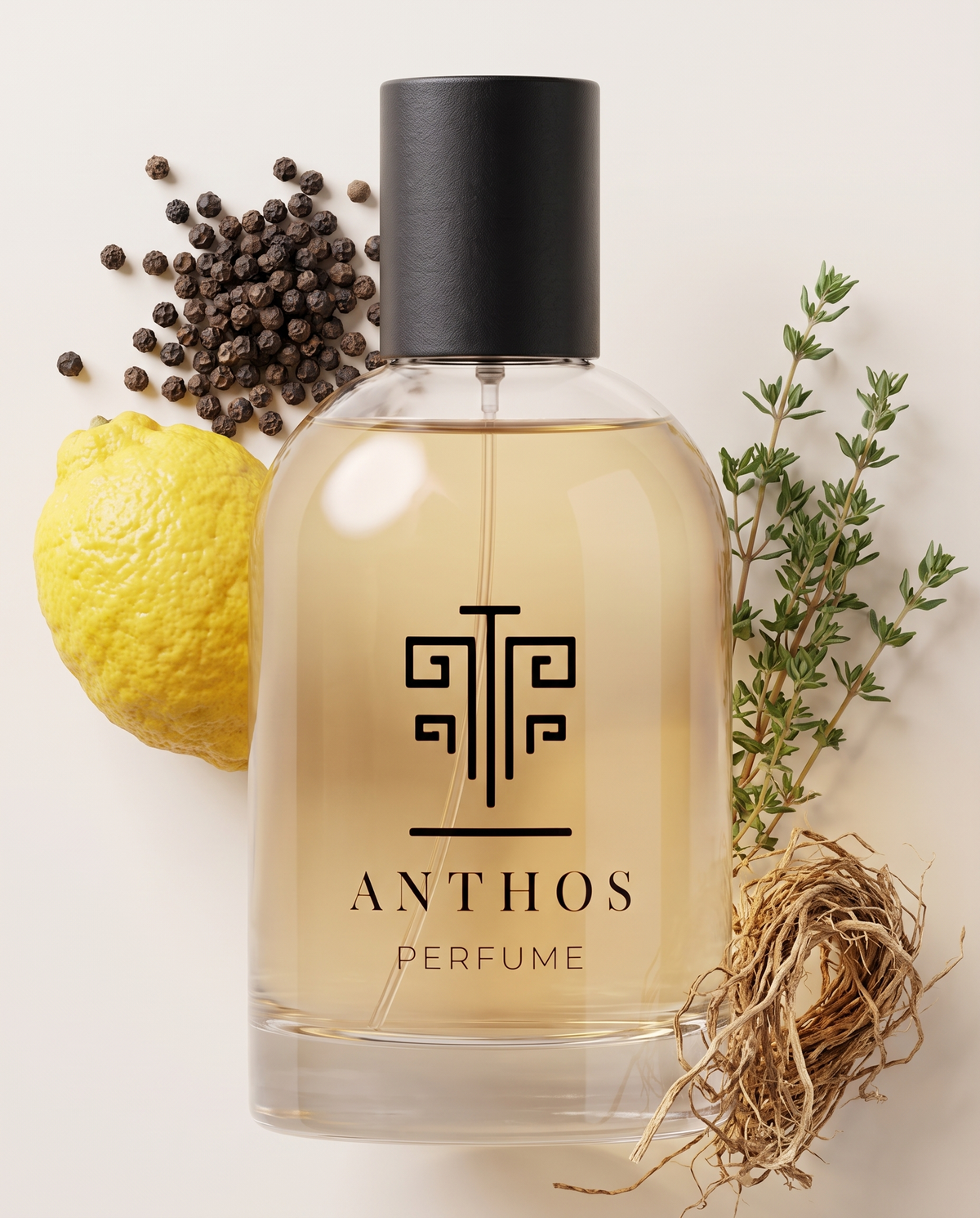BIT – perfume by Anthos Perfume