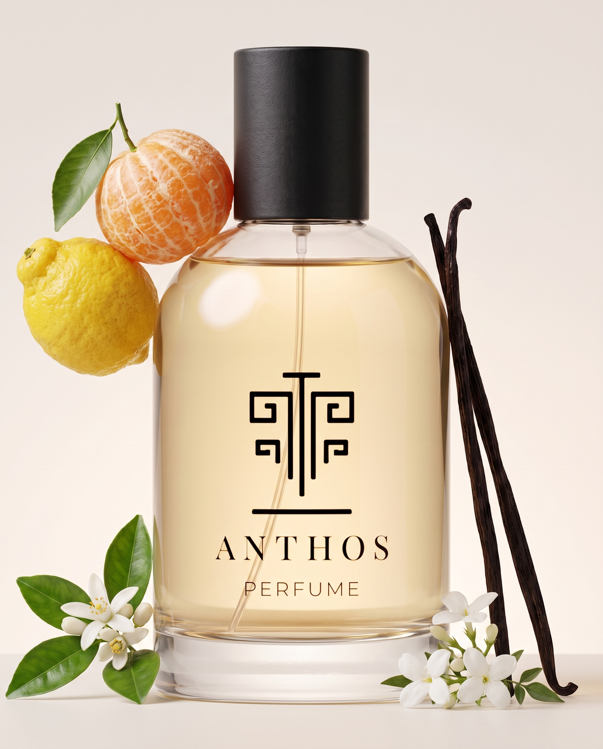 BLACK OPIO NEON – perfume by Anthos Perfume