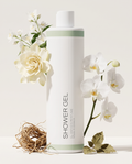 BLACK ORCHIDEE – shower gel by Anthos Perfume