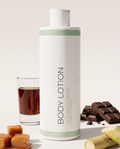 BLACK PHADOM – κρέμα σώματος (body lotion) Anthos Perfume