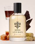 BLACK PHADOM – άρωμα Anthos Perfume