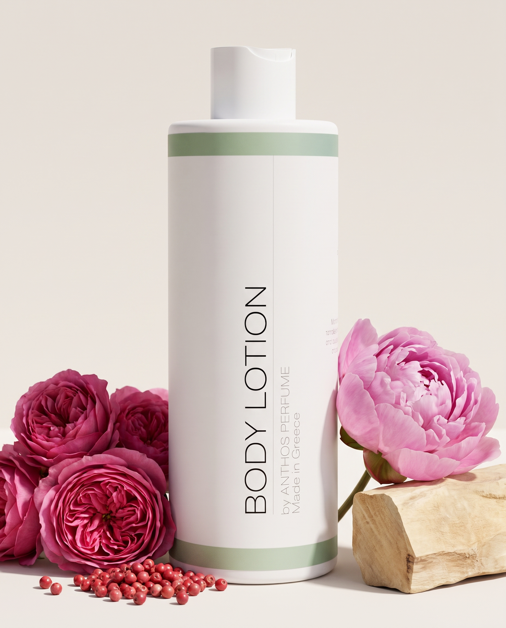 BLANCA – κρέμα σώματος (body lotion) Anthos Perfume