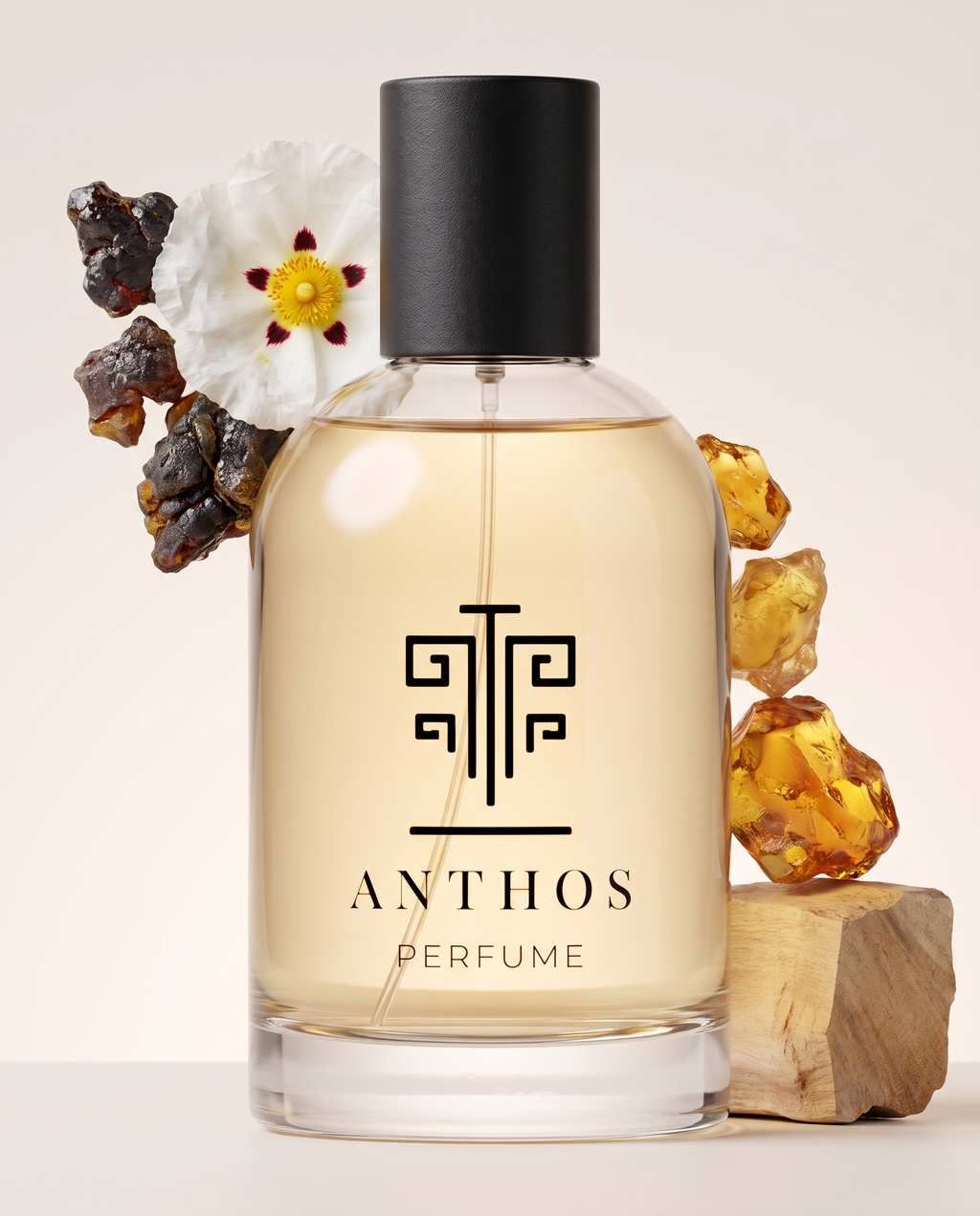 BLE CHANSON XCLUSIVE – perfume by Anthos Perfume