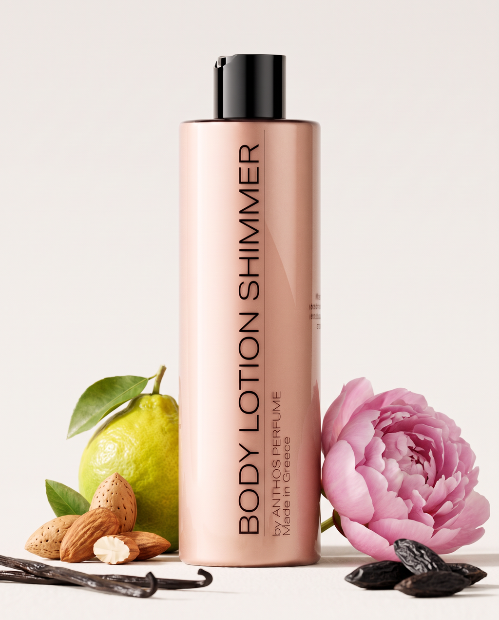 BLUSH · ANTHOS