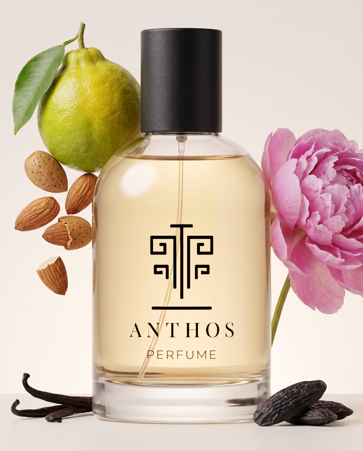 BLUSH – άρωμα Anthos Perfume