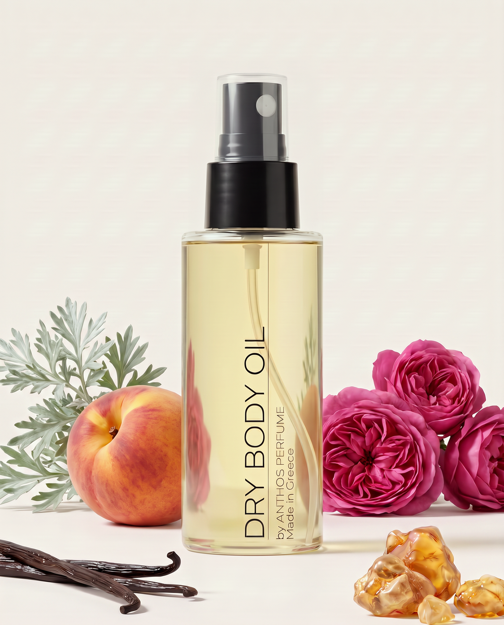 BODY BURBYS · ANTHOS