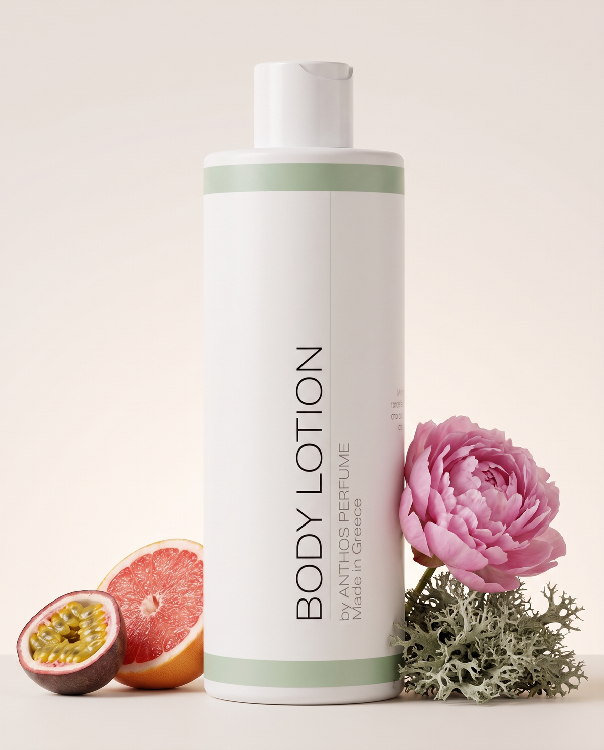 BOOMSHELL – κρέμα σώματος (body lotion) Anthos Perfume